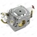 Carburator drujba Husqvarna 340, 345, 350, 346xp, 351, 353 Cu amorsare 